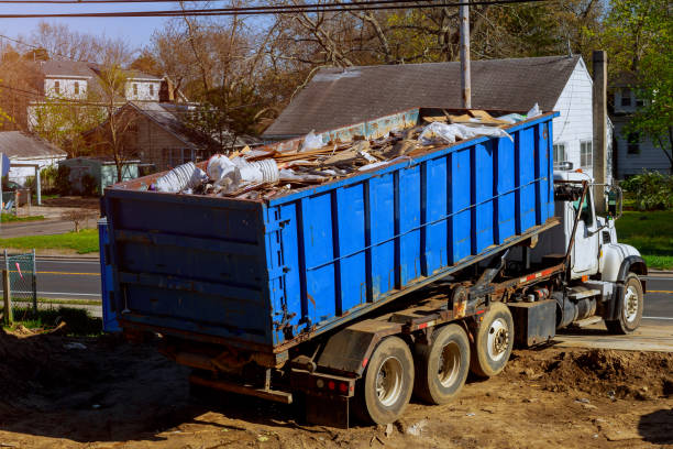 Shed Removal in Baldwin, PA